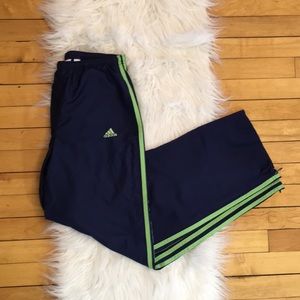 Adidas Original Track Pants